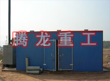 箱式木材干燥設備、箱式木材烘干設備、干燥箱、烘干箱