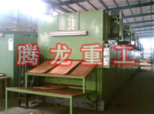 單板干燥設備、單板烘干設備、芯板干燥機、芯板烘干機